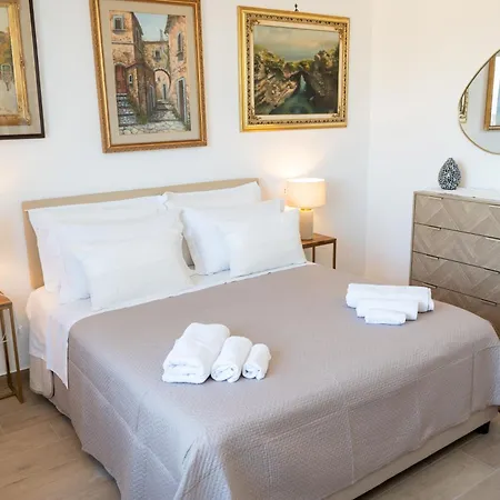 Apartamento Casa Don Giovanni - Amazing View