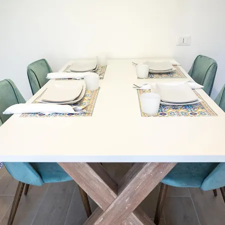 Casa Don Giovanni - Amazing View 소렌토