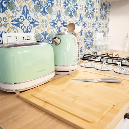 아파트 Casa Don Giovanni - Amazing View *