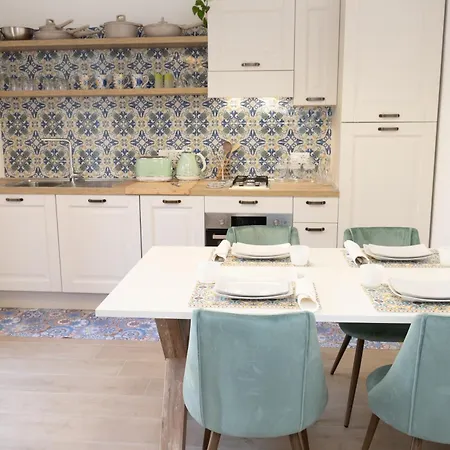 Casa Don Giovanni - Amazing View *