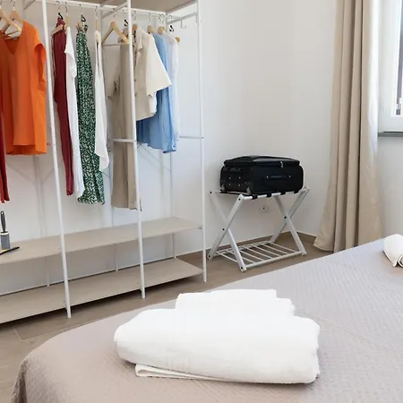 Casa Don Giovanni - Amazing View Apartamento *