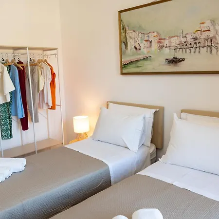 Apartamento Casa Don Giovanni - Amazing View