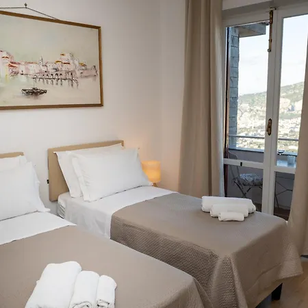 Casa Don Giovanni - Amazing View 아파트 소렌토