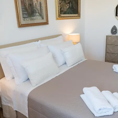 Apartamento Casa Don Giovanni - Amazing View Península Sorrentina