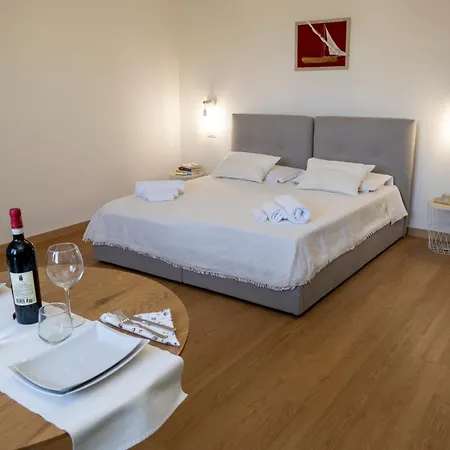 Apartamento Casa Don Giovanni - Amazing View *