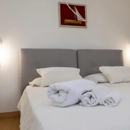 Casa Don Giovanni - Amazing View Apartamento *