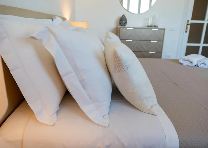 Casa Don Giovanni - Amazing View Apartament