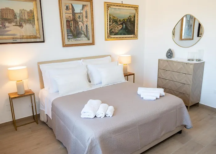 Apartament Casa Don Giovanni - Amazing View