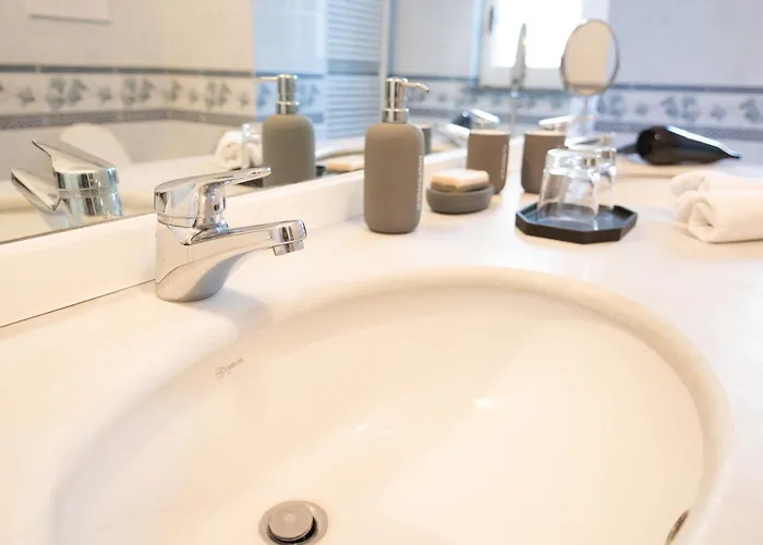 Apartament Casa Don Giovanni - Amazing View