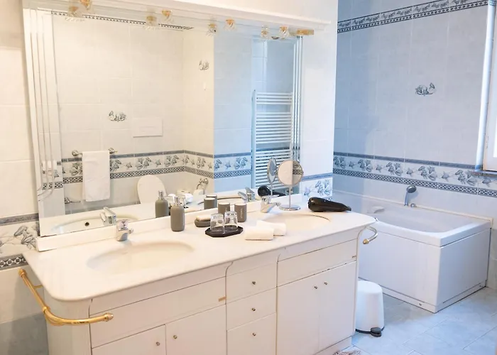 Casa Don Giovanni - Amazing View Apartament