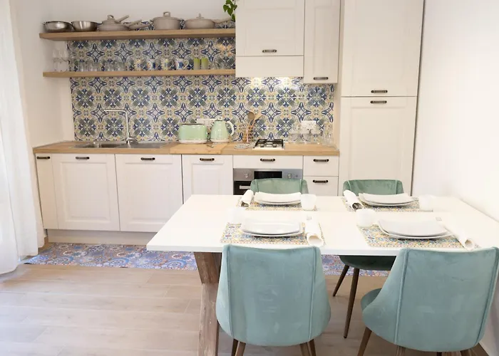 Casa Don Giovanni - Amazing View *