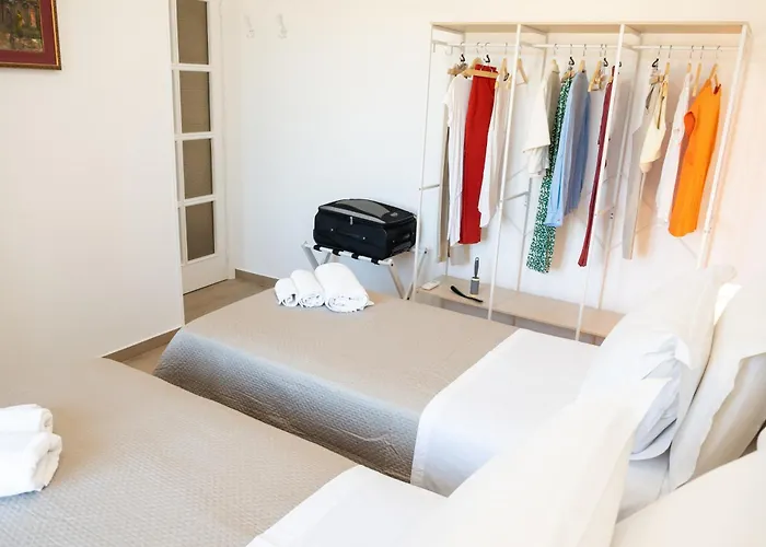 Apartament Casa Don Giovanni - Amazing View Półwysep Sorrentyński