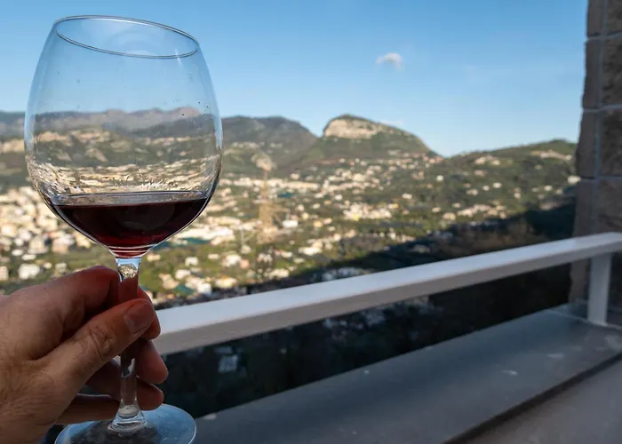 Casa Don Giovanni - Amazing View