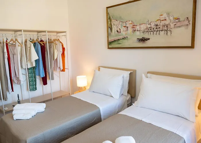 Apartament Casa Don Giovanni - Amazing View