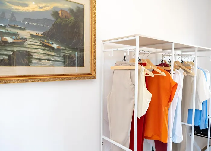 Casa Don Giovanni - Amazing View Apartament